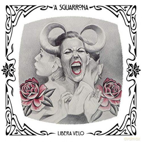 Libera Velo: A Sguarrona [Winyl]