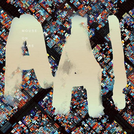 Mouse on Mars: Aai [CD]