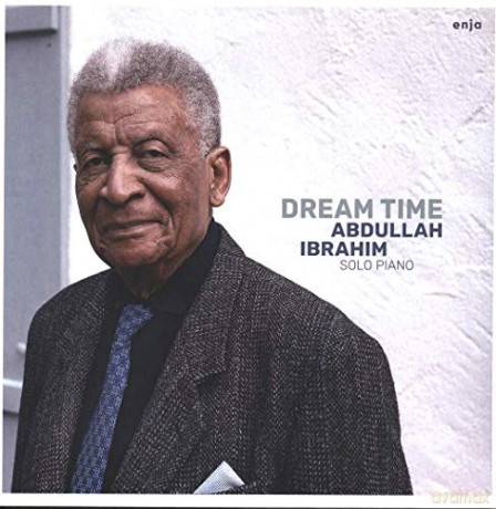 Abdullah Ibrahim: Abdullah Ibrahim [Winyl]