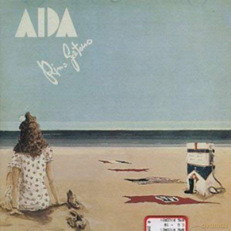Rino Gaetano: Aida [Winyl]