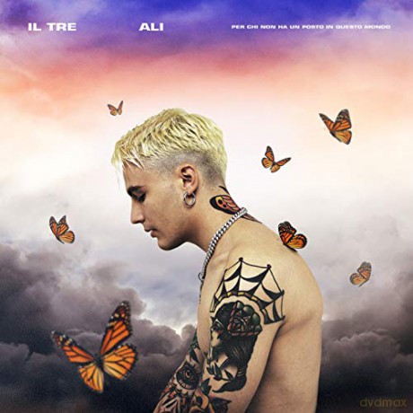 Il Tre: Ali [CD]