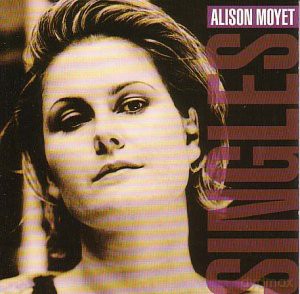 Alison Moyet: Alison Moyet Singles [7xKASETA]