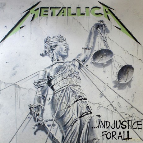 Metallica: And Justice For All [2xWinyl]
