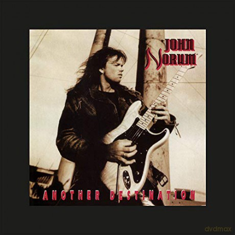 John Norum: Another Destination [Winyl]