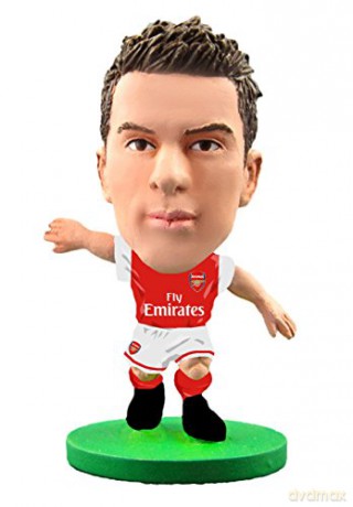 Soccerstarz: Arsenal Aaron Ramsey