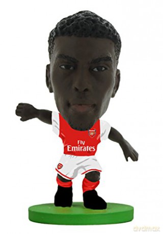 Soccerstarz: Arsenal Alex Iwobi