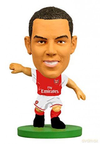 Soccerstarz: Arsenal Theo Walcott