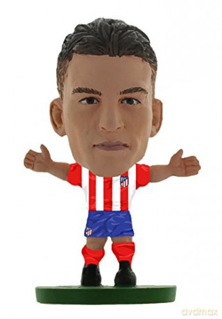 Soccerstarz: Atletico Madrid Kevin Gameiro
