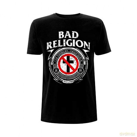 Bad Religion: Badge