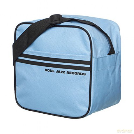 Soul Jazz Records 7: Bag Soul Jazz Records 7