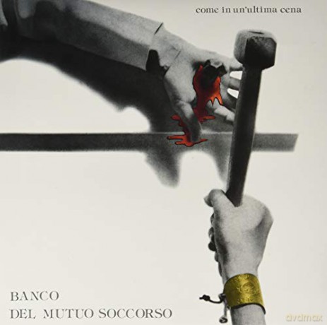 Banco: Banco - Come In Un'Ultima Cena (Limited) [Winyl]
