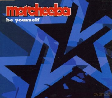 Morcheeba: Be Yourself [CD]