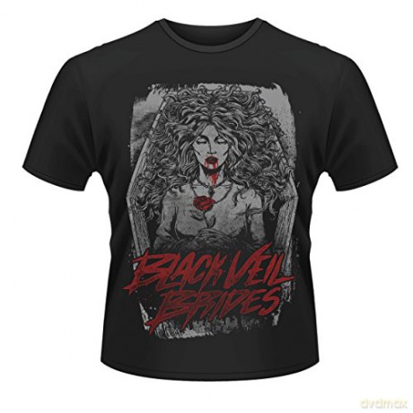 Black Veil Brides: Black Veil Brides