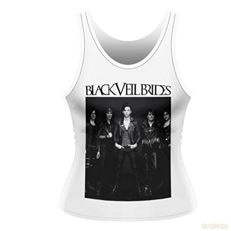 Black Veil Brides: Blackout