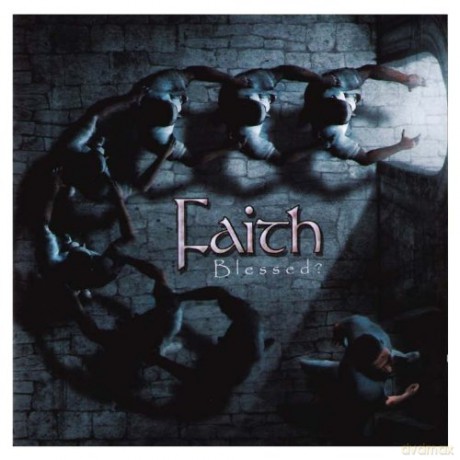 Faith: Blessed [CD]