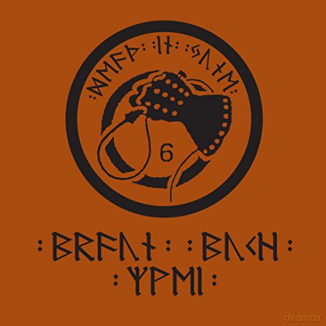 Death In June: Braun Buch Zwei [CD]