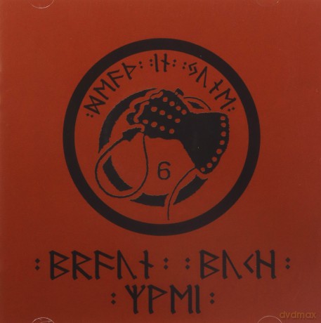 Death In June: Braun Buch Zwei [CD]