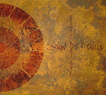 Saison De Rouille: Caduta Dei Gravi [CD]
