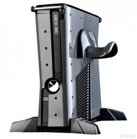 Console: Calibur11 Base Vault - Grayzilla