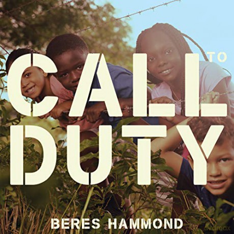 Beres Hammond: Call To Duty / Survival [Winyl]