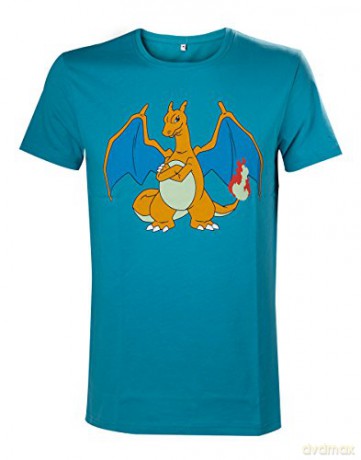 Pokemon: Charizard