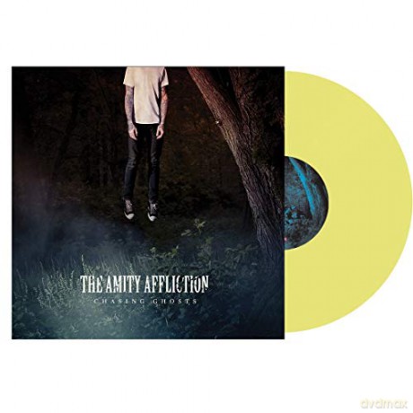 Amity Affliction: Chasing Ghosts [Winyl]
