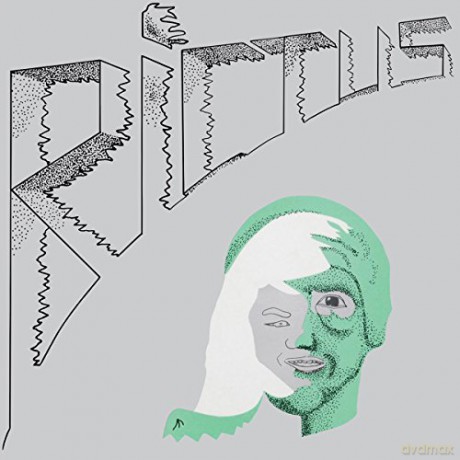 Rictus: Christelle Ou La Decouverte Du Mal [Winyl]