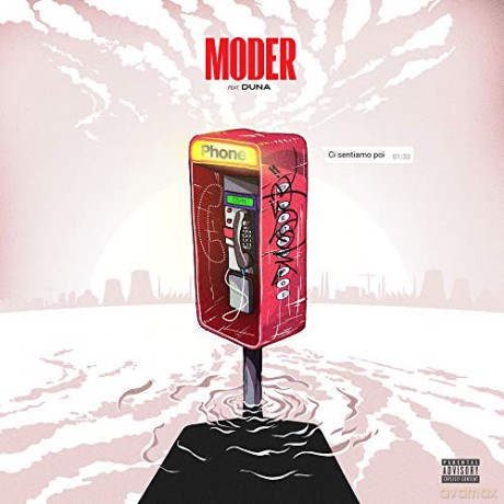 Moder Feat Duna: Ci Sentiamo Poi [CD]