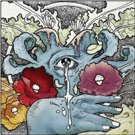 Elevators To The Grateful Sky: Cloud Eye [CD]