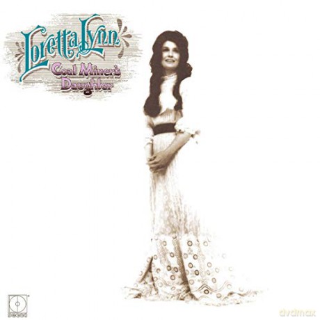 Loretta Lynn: Coal Miners Daughter (50th Anniversary) [Winyl]