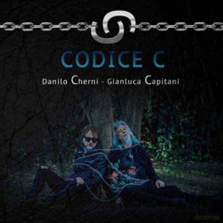 Codice C: Codice C [CD]