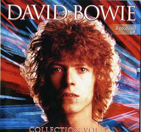 David Bowie: Collection Vol.2 [2xWinyl]