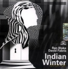 Ran Blake, David Fabris: Indian Winter [CD]