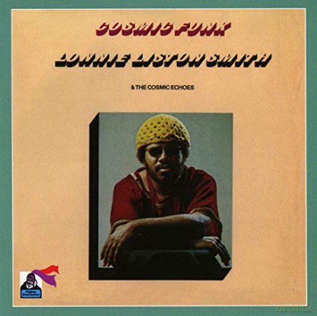 Lonnie Liston Smith: Cosmic Funk [CD]