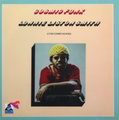 Lonnie Liston Smith: Cosmic Funk [CD]