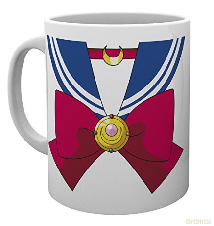 Sailor Moon: Costume