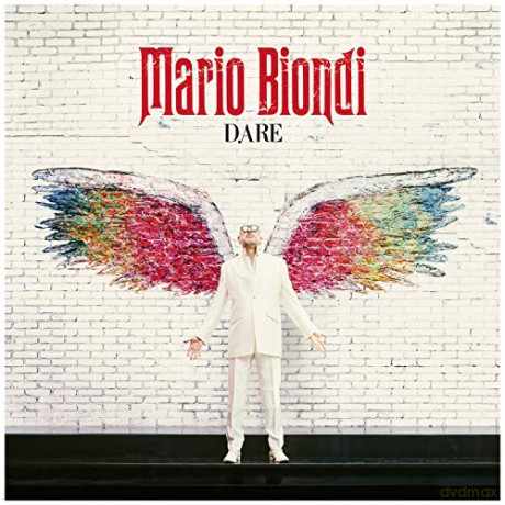 Mario Biondi: Dare [2xWinyl]