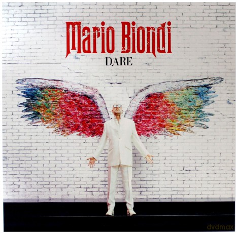 Mario Biondi: Dare [2xWinyl]