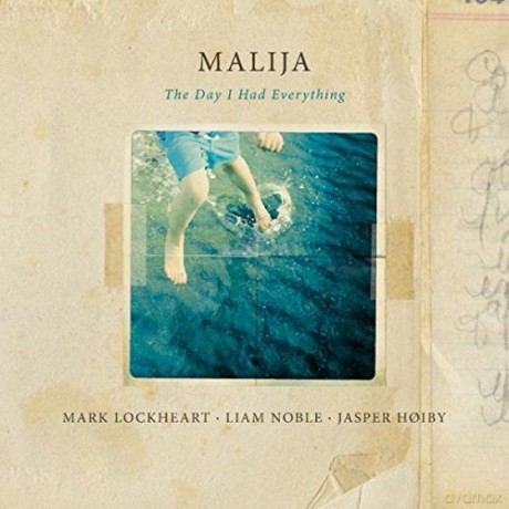 Malija: Day I Had Everything [Winyl]