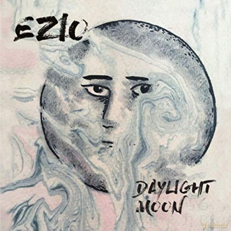Daylight Moon [CD]