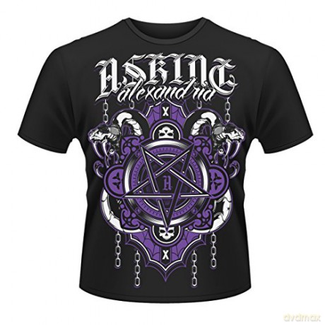 Asking Alexandria: Demonic