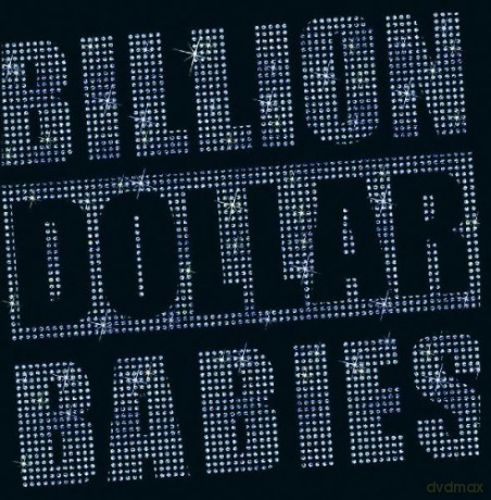 Billion Dollar Babies: Die For Diamonds [CD]
