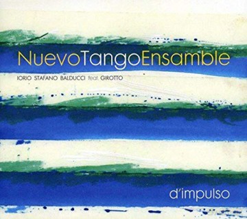 D'Impulso [CD]