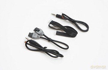 Cables: Dji Zen Muse H43d Part Cable Pack Of 5