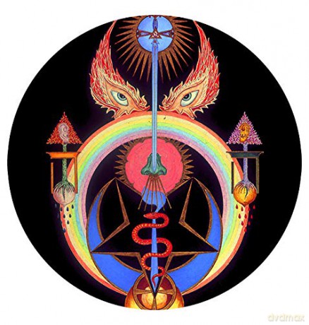 Death Ss: Do What Thou Wilt [Winyl]