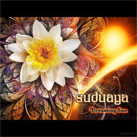 Suduaya: Dreaming Sun [CD]