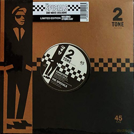 The Specials: Dubs [Winyl]
