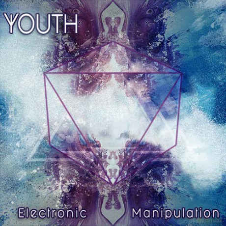 Youth: Electronic Manipulation [CD]