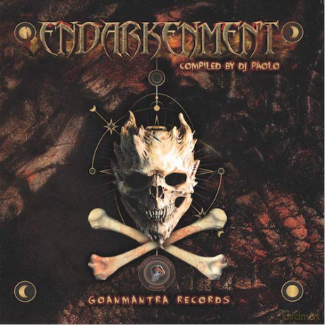 Endarkenment [CD]