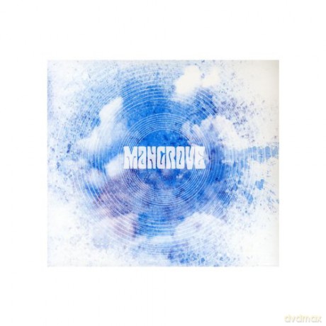 Mangrove: Endless Skies [CD]